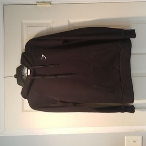 Hoodie. Worn once. Size medium.